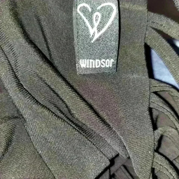 Windsor Womans Bodycon Dress size S - Picture 4 of 5